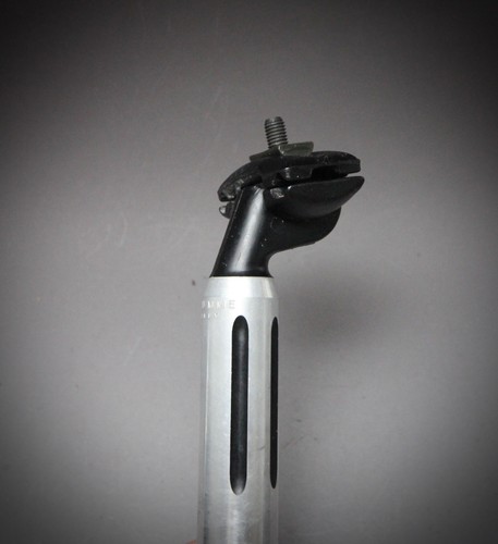 Gipiemme fluted seat post - gipiemme,