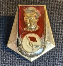 Auszeichnung DDR: Qualifizierungsabzeichen für Kommandeure Kampfgruppen MdI VP