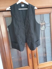 Damen Weste / Anzugsweste /