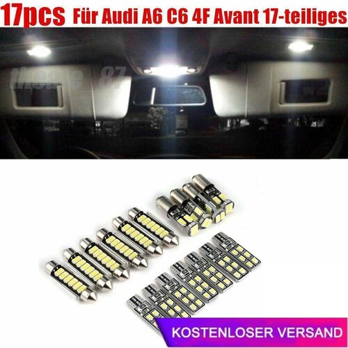 Smd led innenbeleuchtung - led,