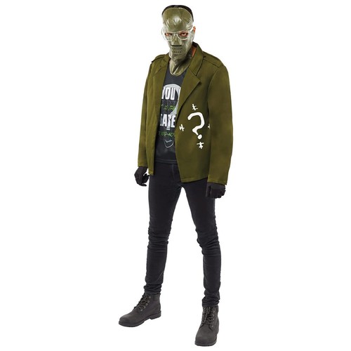 Riddler kostüm the batman - the,