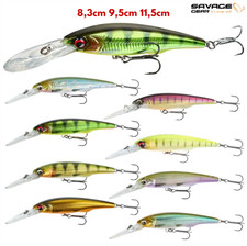 Savage Gear Gravity Twitch DR