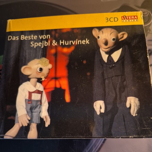 Das beste von spejbl - das, und
