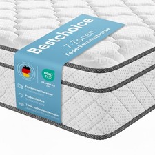 26cm 7-Zonen Matratze H3