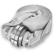EBERTH 20m Feuerwehrschlauch