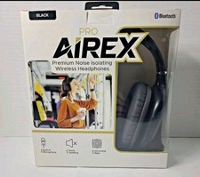 Pro Airex Wireless Bluetooth