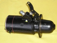 Bosch Anlasser EGC 0,6/6 R10