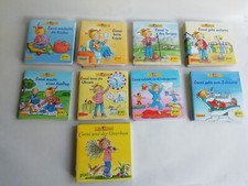 31 Stück Pixi Bücher Neues