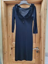 Luxus Abend Kleid 36 Glänzend 