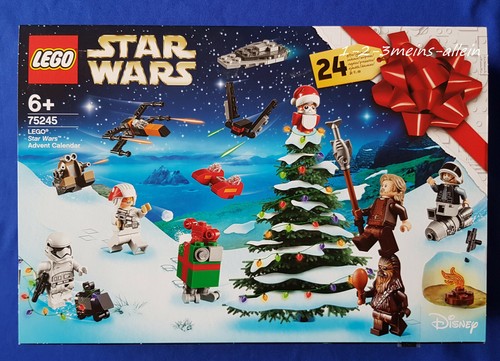 Neu lego star - -, 75245