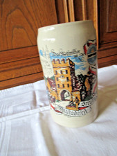 Sammlungsauflösung ! Maßkrug