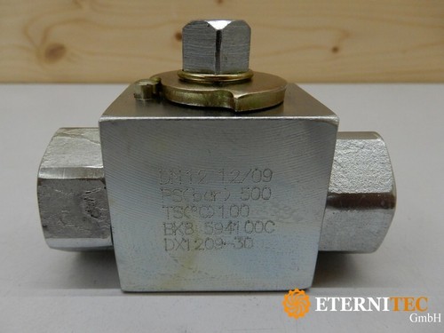 Argus hydraulik block - hydraulik,