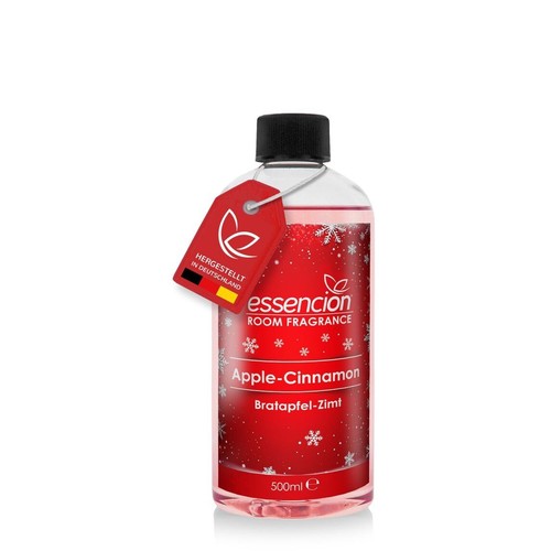 Raumduft nachfüllflasche 500 - raumduft,