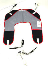 HORCHER NEU G:S Patiententuch Hebegurt Hebetuch Liftertuch Patientenlifter(M1137