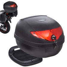 Motorradkoffer Topcase