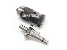 SK30 DIN2080 NC-Bohrfutter