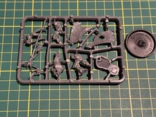 Warhammer Beastmen