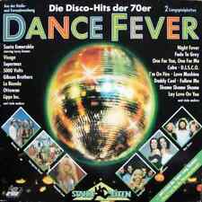 Dance Fever Dance Fever - Die