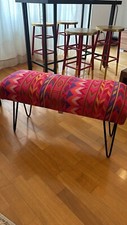 Kare accent bench - kare,