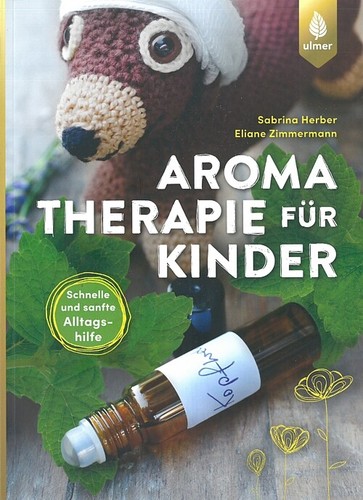 Aromatherapie für kinder - für,