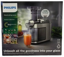 Philips Entsafter HR1949/20