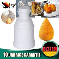 Reiskugel-Form Kegel