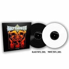 Bolt Thrower 'Cenotaph /