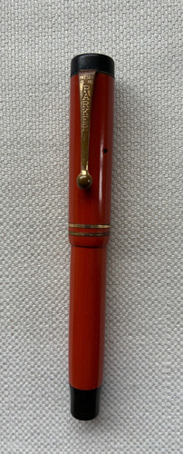 Vintage parker duofold - vintage,