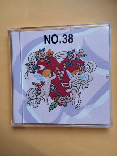Bruder stickkarte - bruder,