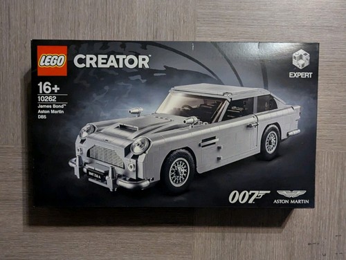 Lego creator expert 10262 - expert,