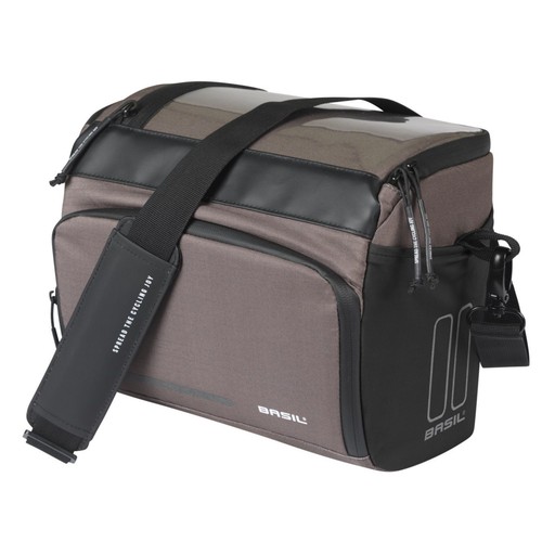 Basil lenkertasche move - basil,