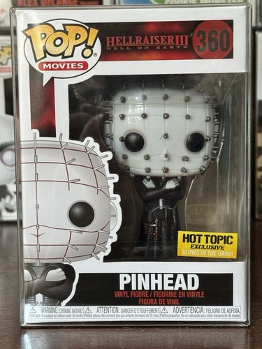 Funko pop figur horror - funko,