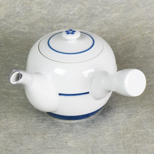 Teekanne kyusu yumeiji - teekanne,