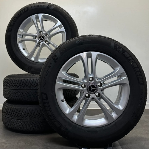 Original mercedes gla h247 - gla,