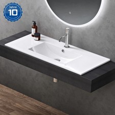 Waschbecken keramik