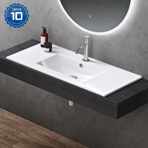 Waschbecken keramik