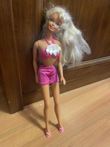 Mattel barbie vintage 1993 - barbie, sun