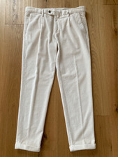 Myths Herren Cord Hose / Gr