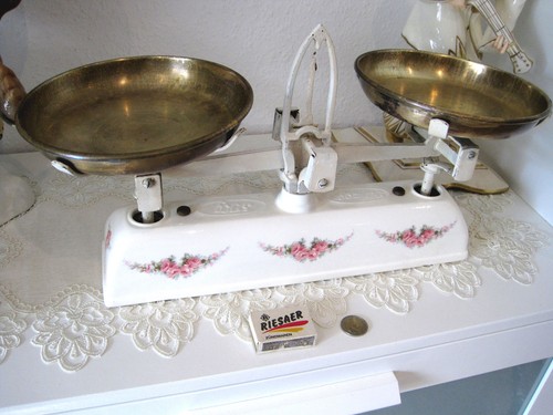 Küchenwaage waage max - ,