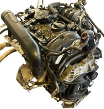 Motor 107TKM! Cdaa Skoda