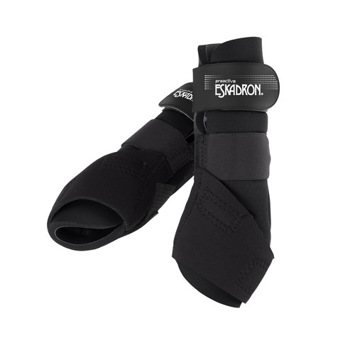 Eskadron pro active - eskadron, ii