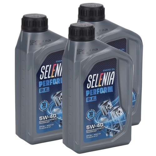 Liter petronas selenia - petronas,