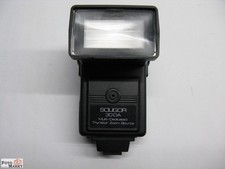 Blitzgerät Multi-Dedicated