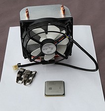 AMD FX 8300 (8x 3.30GHz)
