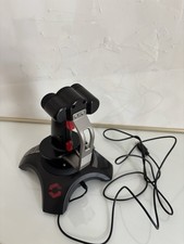 Speedlink Phantom Hawk Flight Stick Joystick Neu OVP