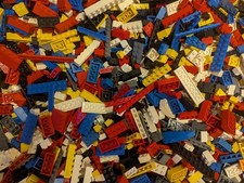 Lego - 500 Gramm - Basis /