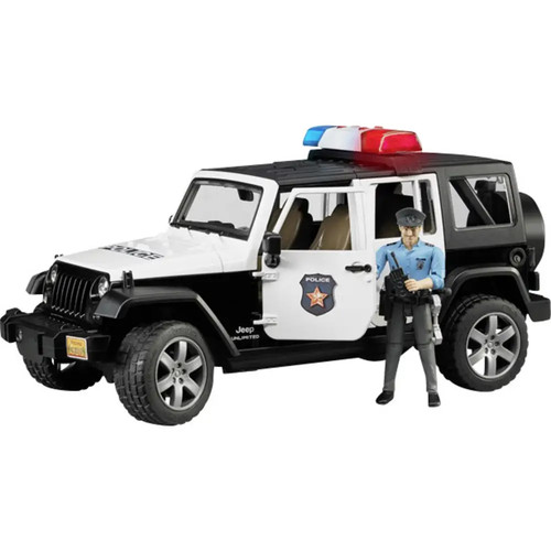 Bruder einsatzfahrzeug modell - bruder,