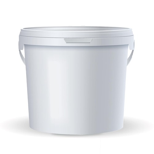 Posh eimer mit - mit, 2l
