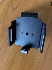 Brodit ProClip 854347 Montagekonsole für BMW Z4 Baujahr 2009 - 2016 mit Halter