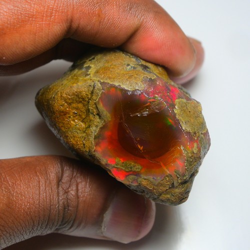 Großer opal grob - großer,